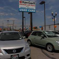 Save money on one of 2 used ford excursions in west valley city, ut. Ken Garff West Valley Used West Valley City Ut