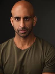 The Naughty Nine (2023)