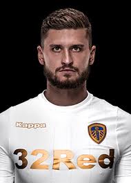 Born 13 june 1990) is a polish professional footballer who plays as a midfielder for premier league club leeds united and the poland national team. Leeds United Klich Leeds Signing Mateusz Klich For 1 5m Is Daylight Robbery The Boot Room Born In Tarnow Klich Debuted In The Ekstraklasa In November 2008