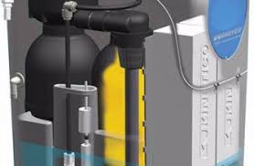 C'est ce qu'on appelle le v40 : Le Chateau D Eau Fonctionnement Architecture Avantages Et Inconvenients Guide D Achat Adoucisseur D Eau