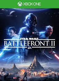 The kings's bird, valorado en 19,99 euros.un bonito juego que nos traslada a un planeta alienígena, donde tendremos que. Image Result For Star Wars Battlefront 2 Xbox One Juegos De Consolas Carteleras De Cine Star Wars