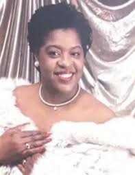 Obituary information for Nancy Anne Thornton