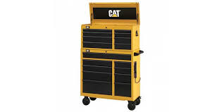 Shop wayfair for the best bathroom side cabinet. Cat Tool Chest And Cabinet 17 Drawer