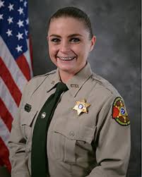 Newmanfeaturedwww Davidson County Sheriff Nashville Tennessee
