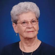 Obituary information for Dolores Toon