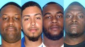 18 charged in drug trafficking investigation