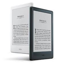 Kindle E Reader Black 6 Glare Free Touchscreen Display Wi Fi Includes Special Offers 79 99 Amazon Kindle Kindle Kindle Paperwhite