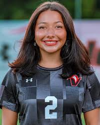 2025 Women's Soccer Roster