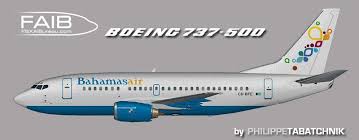 All my cockpit is black and i can't click anything windows users: Wip Boeing 737 800 Bahamasair Livery Aircraft Skins Liveries X Plane Org Forum