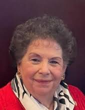 Obituary for Frances (Ciaccio) Wesselt