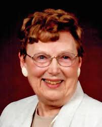 Leila Dirks Obituary