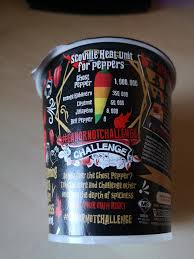 @pikafie39 credit to all yt memes you guys make. 1952 Mamee Daebak Ghost Pepper Spicy Chicken Flavour Dry Black Cup Noodles Happysouper De