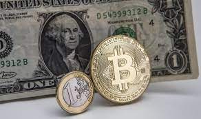 Bitcoin (btc) price usd $58068.79027172. Bitcoin Price 2018 How Much Is One Bitcoin Against Us Dollar Today Btc V Usd City Business Finance Express Co Uk