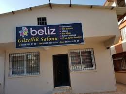 Beliz Guzellik Salonu Antakya Hatay Firma Rehberim Belize Guzellik Rehber