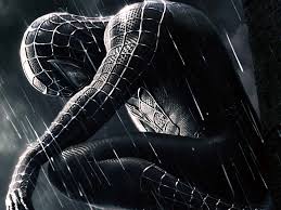 1920x1080 the amazing spider man hd desktop wallpaper : Black Spider Man Wallpapers On Wallpaperdog