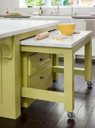 Kuche Integrierter Ausziehtisch Google Suche Tiny House Kitchen Kitchen Remodel Pictures Kitchen Inspirations