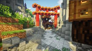 With the help of the best shaders for minecraft version 1.16.5, you can transform the game and improve the visual component, while you can download it to . Shaders Mods 1 17 1 1 16 5 Ultra Shader Packs Minecraft Mods