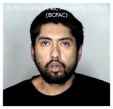 Elvira Felix Lara was booked into the jail