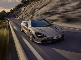 As of april this year, the largest the new fundraising by mclaren is the latest in a series of transactions by the group as it has tried to cope in june 2020, mclaren announced it had secured £150 million in funding without naming the source. 2020 Mclaren 720s Review Pricing And Specs