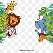 rainforest cartoon tropical rainforest tropical rainforest among the jungle tropical forest tropical exp animal clipart cute cartoon wallpapers african animals