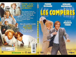 'victim' says she was 'in a state of denial' when she returned to his home 'and was assaulted again' the actor. Les Comperes Pierre Richard Gerard Depardieu Youtube