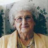 Obituary information for Jean Waggoner Owens