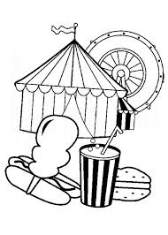 The spruce / wenjia tang take a break and have some fun with this collection of free, printable co. Coloring Packs Custom Coloring Pages Carnival Coloring Etsy In 2021 Kids Coloring Books Food Coloring Pages Coloring Pages