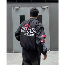 ÁO KHOÁC DÙ NAM ÁO ĐƯỢC IN CHỮ FAFIC SPEEDOMETER BAO SẮC NÉT ÁO KHOÁC BIKER  RACING ÁO FORM RỘNG ÁO ĐẸP HÀNG HOT TREND-HTM FASHION giá sỉ, giá bán buôn -