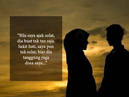 Perbuatan isteri menuntut cerai dalam hal yg harus adalah nusyuz sebagaimana sabda nabi saw. Hukum Isteri Minta Cerai Kerana Tidak Bahagia Sakk Kal