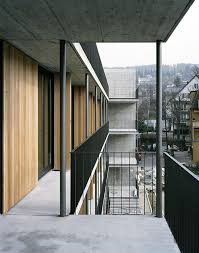 A F A S I A Gret Loewensberg Modern Architecture Building Architecture Architecture Exterior