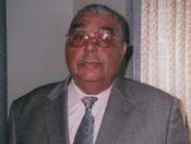 Everett Gunn Obituary