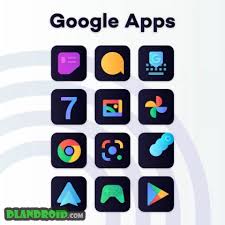 Sep 30, 2021 · google play services. Gradient Dark Icon Pack Mod Apk 1 0 1 Patched Latest Download Android