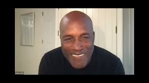 Kenny Leon, Person of the Year 2021 National Theatre Conference