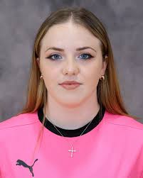 2024-25 Women's Soccer Roster