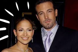Affleck and ana de armas haven't broken up. Traumpaar Comeback Sind Jennifer Lopez Ben Affleck Zusammen Glamour