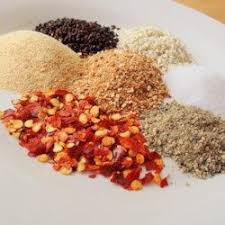 Japanese 7 Spice Allrecipes Com Spice Mixes Spice Recipes Homemade Seasonings
