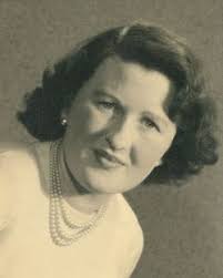 Obituary information for Maureen Markham