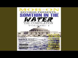 Greedy Mutha F**ka's (feat. Baby drew & Coo Coo Cal)