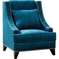 curl up in this elegant accent chair with a cup of chai and mystery novel or let it lend a stately look to nailhead trim accent chair teal chair accent chairs