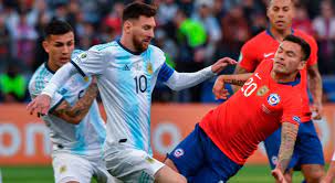 Partidos de fútbol en vivo hoy en chile. Argentina V S Chile Ver Partido En Vivo Regate Cl Ultimas Noticias Futbol Mundial