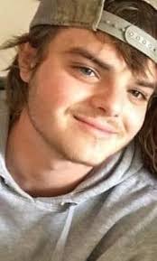 Joel "Scott" Graves (1998-2018)