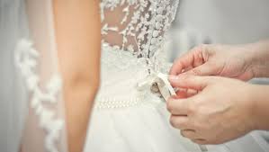 Maybe you would like to learn more about one of these? Bakal Pengantin Sila Ambil Tahu 5 Tips Sebelum Menempah Baju Nikah