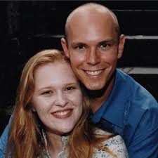 Julia Ervin and Patrick Robinson's Wedding Website