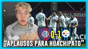 We did not find results for: Argentino Reacciona A San Lorenzo Vs Huachipato 0 1 Copa Sudamericana 2021 Youtube