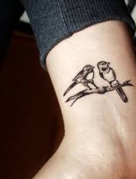 Pin By Alyssa Swank On Tattoos That I Love Bird Tattoo Wrist Small Girl Tattoos Small Tattoos