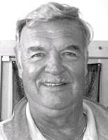 Stan Peters Obituary (2011)