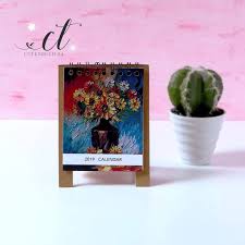 note نوتة لطيفة 2019 calendar cute pink calendar