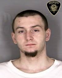 2 men accused of robbing Scotts Mills Market, stealing car