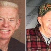 Obituaries in the Courier today