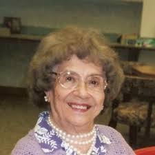 Frances Austin Obituary (2013)